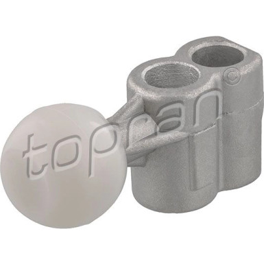 TOPRAN Steuerstange | 109707