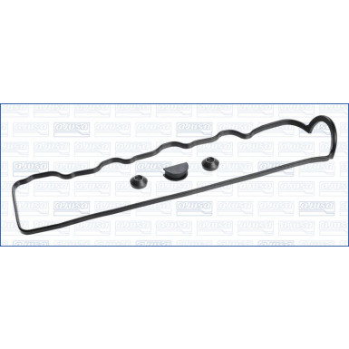 AJUSA Dichtungssatz, Zylinderkopfhaube 56013700