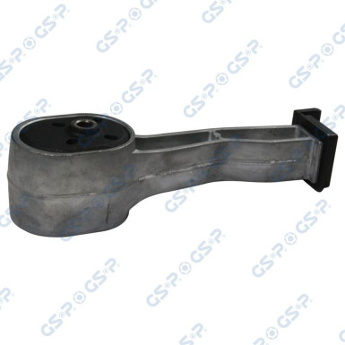 GSP Lagerung, Motor 518049