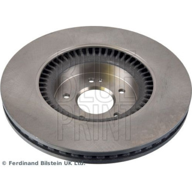 BLUE PRINT Bremsscheibe ADG043239