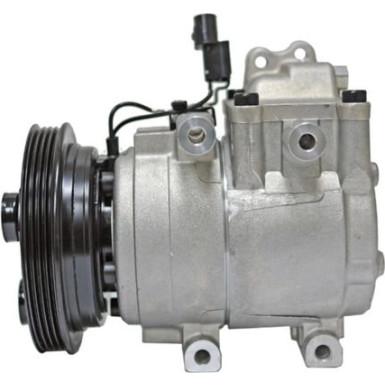 Kompressor, Klimaanlage BEHR Premium Line ACP 1216 000P