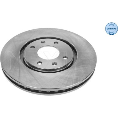 Bremsscheibe Peugeot S. 406 MEYLE-ORIGINAL: True to OE 11-15 521 0007