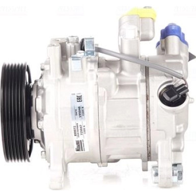 Kompressor PKW BMW X3 F25 10 FIRST FIT 890072