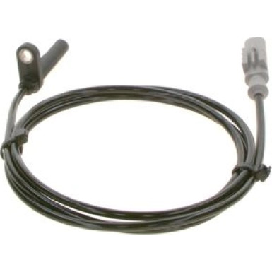 Sensor, Raddrehzahl re | MERCEDES Sprinter | 0 265 009 341