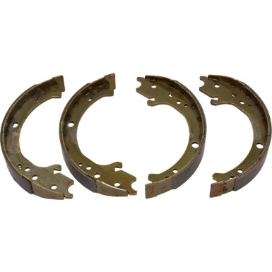 19-2099 Bremsbackensatz, Feststellbremse 19-2099 Bremsbackensatz, Feststellbremse