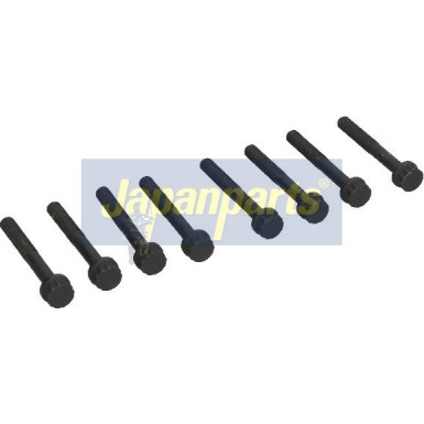 Zylinderkopfschraube BL-K01