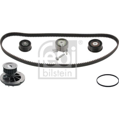 FEBI BILSTEIN Timing-Kit | 33827