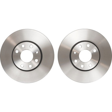 Bremsscheibe Opel P. Astra G DF4042