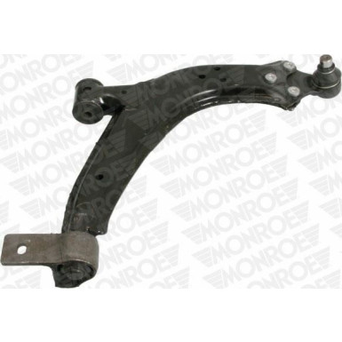 MONROE Lenker, Radaufhängung MONROE Lenker, Radaufhängung