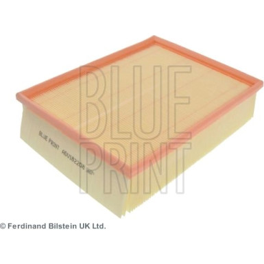 BluePrint Luftfilter | ADV182208