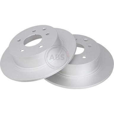 A.B.S. Bremsscheibe