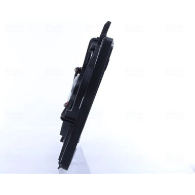 Kühlerlüfter PKW | Hyundai Getz 02 | 850052