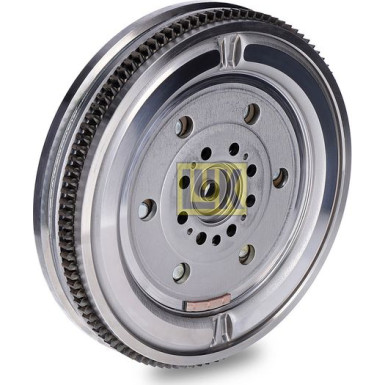 Zweimassenschwungrad HYUNDAI SantaFe 2.0 CRDi 01-06 LuK DMF 415 0161 10