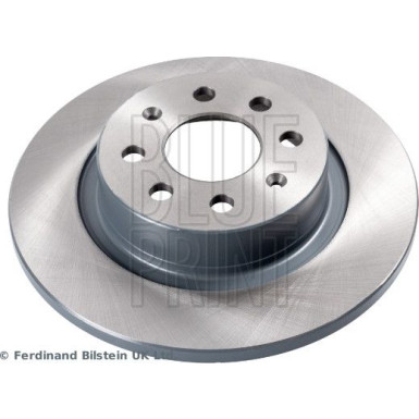 BluePrint Bremsscheibe ADL144310 BluePrint Bremsscheibe ADL144310