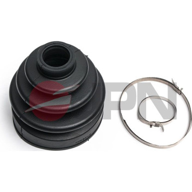 JPN Faltenbalgsatz, Antriebswelle