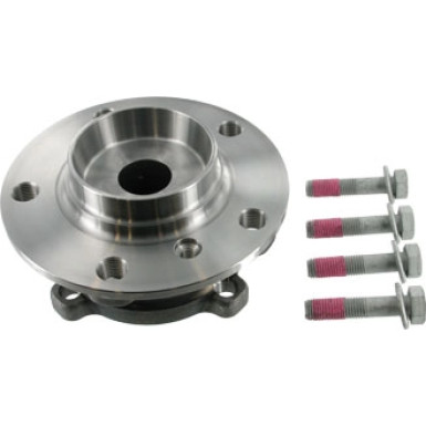 Radlagersatz VA | BMW E65,E66 01 | VKBA 3671