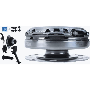 SACHS Kupplungssatz 2290 601 098
