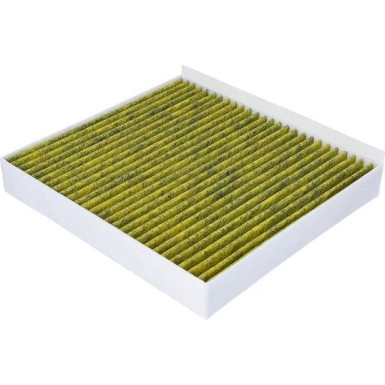 KAMOKA Filter, Innenraumluft | 6080114