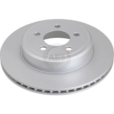 A.B.S. Bremsscheibe 17904 beschichtet