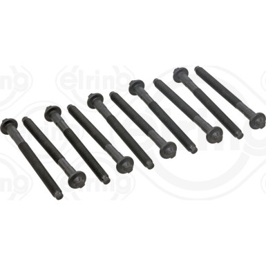 Zylinderkopfschraubensatz | PEUGEOT | 582.630 Zylinderkopfschraubensatz | PEUGEOT | 582.630