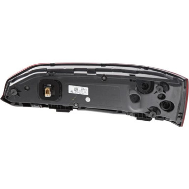 Heckleuchte L VALEO PQ | AUDI Q7 1,15 | 47308