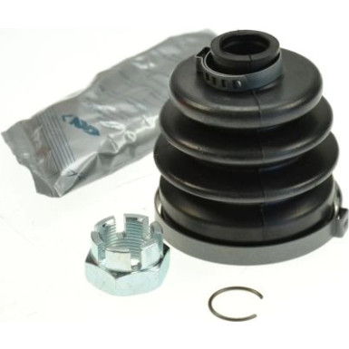 24384 Faltenbalgsatz, Antriebswelle 24384 Faltenbalgsatz, Antriebswelle