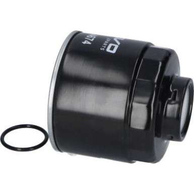 AMC Kraftstofffilter PKW | Mitsubishi L200 | MF-4674