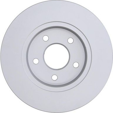 KAMOKA Bremsscheibe 1032252