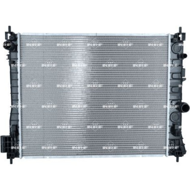 Kühler, Motorkühlung | 59316 Kühler, Motorkühlung | 59316