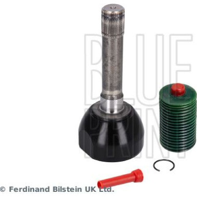 Gelenksatz, Antriebswelle Nissan Patrol Grii 2.8Td/3.0Dti 97 | ADN18980