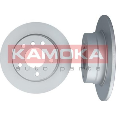 KAMOKA Bremsscheibe | 1032606