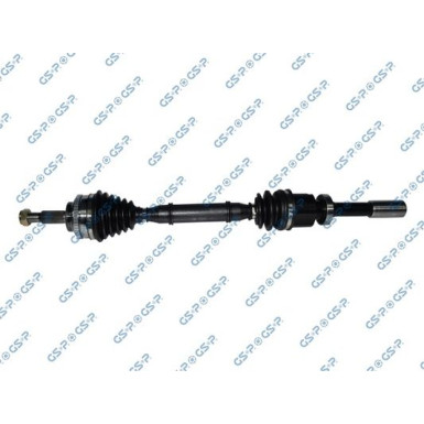 GSP Antriebswelle