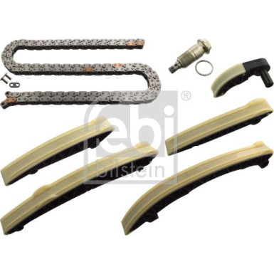 Steuerkettensatz | MB S-Klasse,Sprinter 06 | 103262