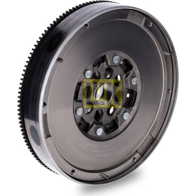 Zweimassenschwungrad OPEL Astra H 1.7 CDTI 07 LuK DMF 415 0265 10