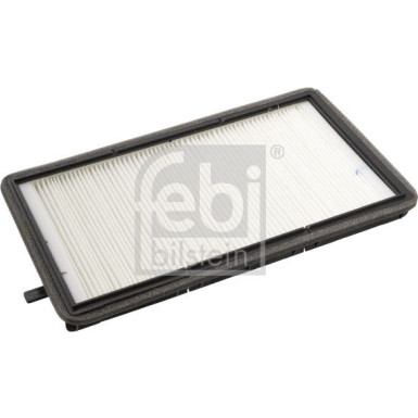 FEBI BILSTEIN Innenraumfilter | 09186