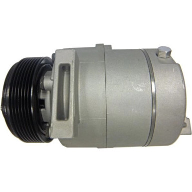 Kompressor, Klimaanlage BEHR ACP 72 000S