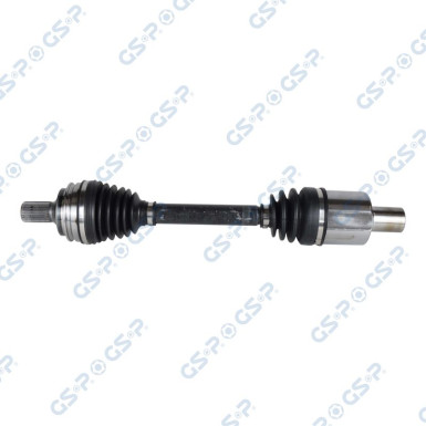 GSP Antriebswelle 201662