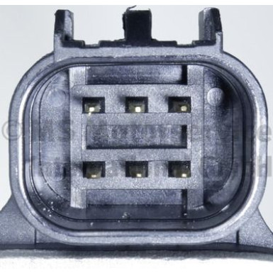 Drosselklappe | OPEL Adam,Astra,Corsa 06 | 7.09460.11.0 Drosselklappe | OPEL Adam,Astra,Corsa 06 | 7.09460.11.0