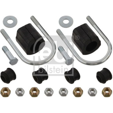 FEBI BILSTEIN Reparatursatz | 02850