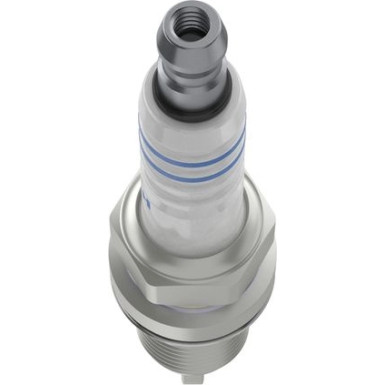 Zündkerze CHEVROLET,JEEP,DODGE,OPEL Nickel 0 242 225 580