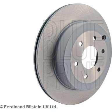 Bremsscheibe Nissan T. Pathfinder 2.5-3.0 Dci 4Wd 06 | ADN143119