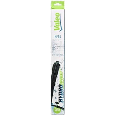 VALEO HydroConnect Front LHD 35cm | FIAT 500, FORD Ka, ix20 | 578500