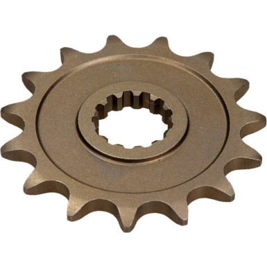Antriebskettenrad Vordermotor. Stahl | JTF1536.15