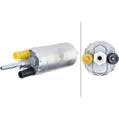 HELLA Kraftstoffpumpe HELLA Kraftstoffpumpe