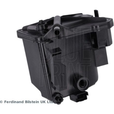 Kraftstofffilter Ford 1.6Tdci | ADM52339 Kraftstofffilter Ford 1.6Tdci | ADM52339