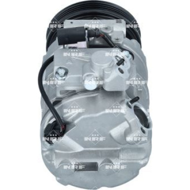 Kompressor, Klimaanlage EASY FIT 32106