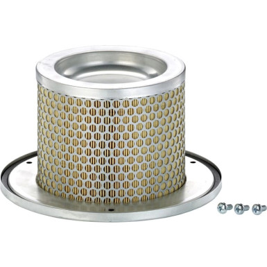 Mann & Hummel Luftfilter LKW | JOHN DEERE | C 1374/2 KIT Mann & Hummel Luftfilter LKW | JOHN DEERE | C 1374/2 KIT