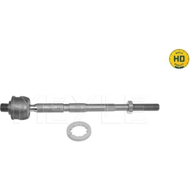 Axialgelenk VA li/re FIAT Panda 12 MEYLE-HD: Better than OE 216 031 0032/HD