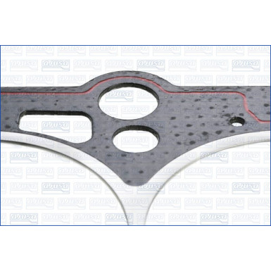 10126700 Dichtung, Zylinderkopf FIBERMAX