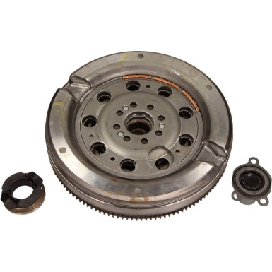 LUK REPSET DMF | VW T4 2.5 TDI 98 | 600 0012 00